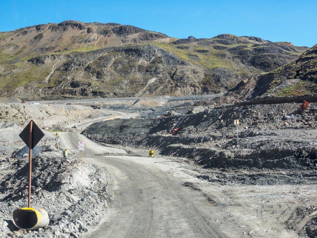 Peru Pakt Excessen In Uitbesteding Werk In Mijnbouw Aan